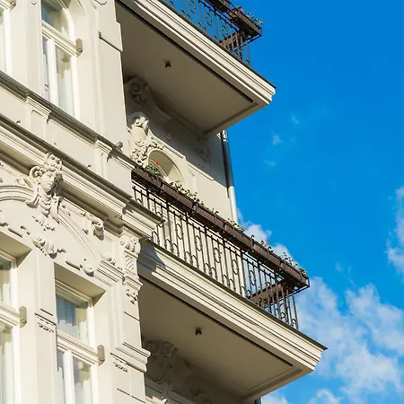 Rubin Luxury (adults Only) 5*