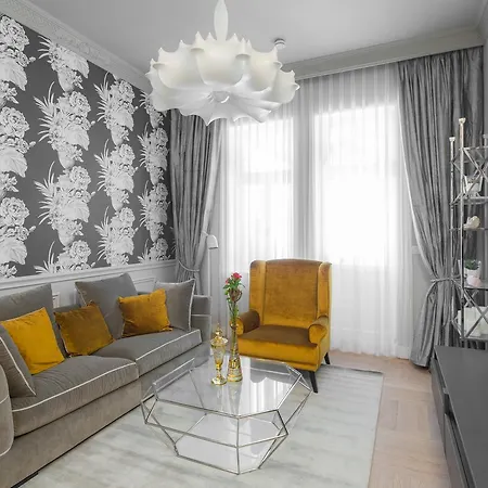 Rubin Luxury (adults Only) 5* Karlovy Vary