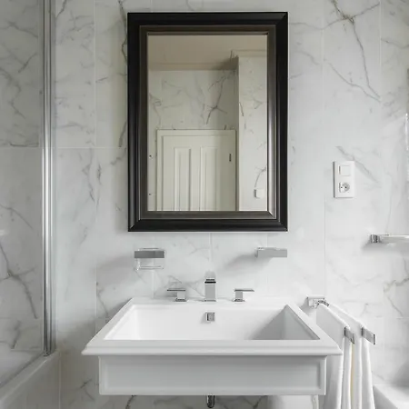 Rubin Luxury (adults Only) Karlovy Vary