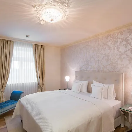 Rubin Luxury (adults Only) 5* Karlovy Vary