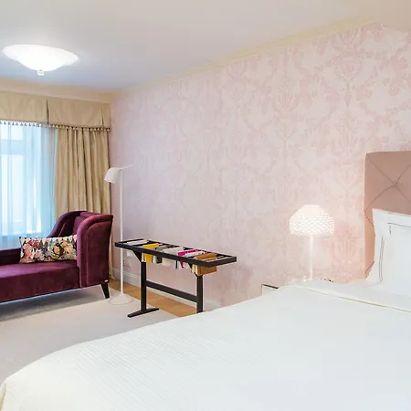 Rubin Luxury (adults Only) Karlovy Vary