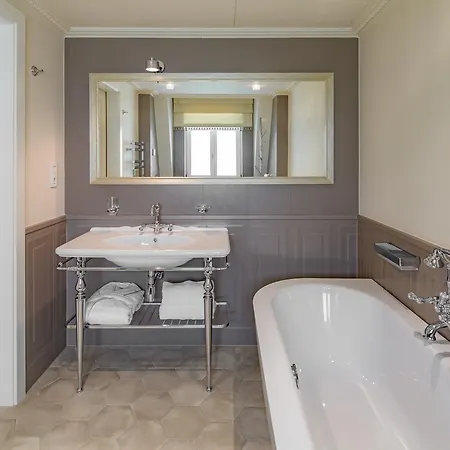 Rubin Luxury (adults Only) 5* Karlovy Vary