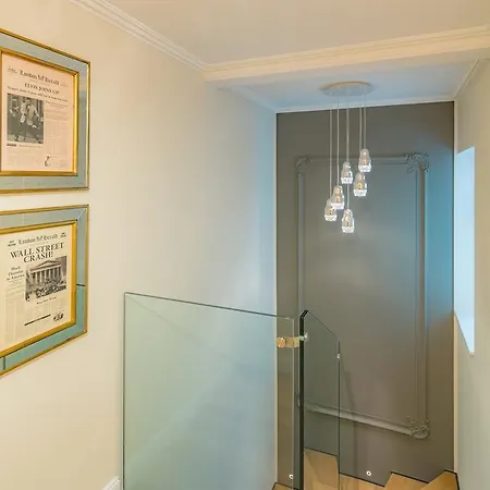 מלון דירות Rubin Luxury (adults Only) 5*