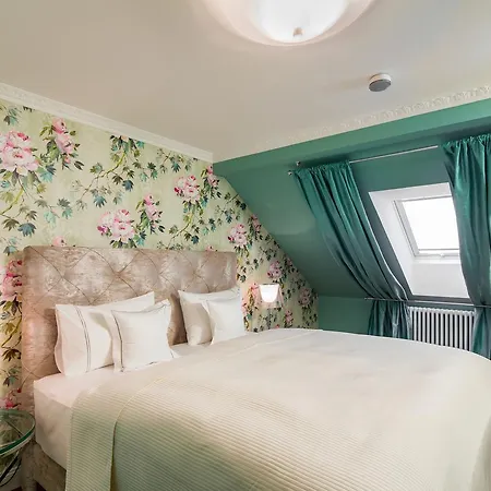 Rubin Luxury (adults Only) Aparthotel Karlovy Vary