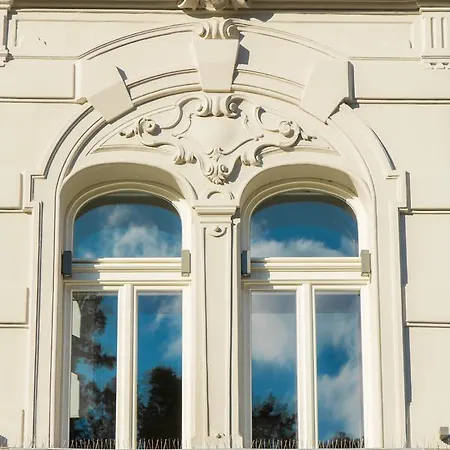 Rubin Luxury (adults Only) Karlovy Vary