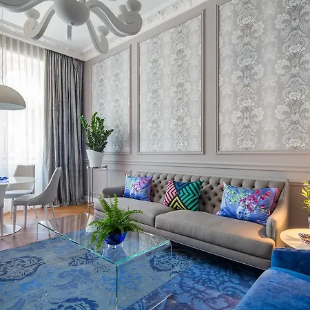 Rubin Luxury (adults Only) Aparthotel Karlovy Vary