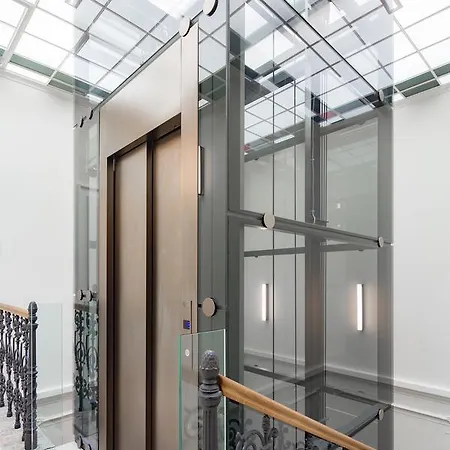 Rubin Luxury (adults Only) 5* Karlovy Vary
