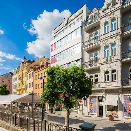 Rubin Luxury (adults Only) Apart-hotel 5*