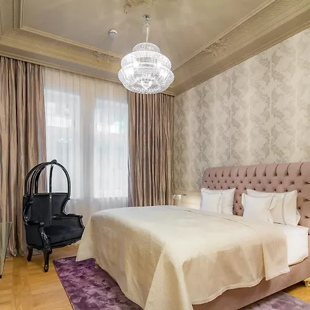 Rubin Luxury (adults Only)