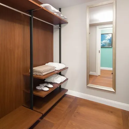 Rubin Luxury (adults Only) Aparthotel