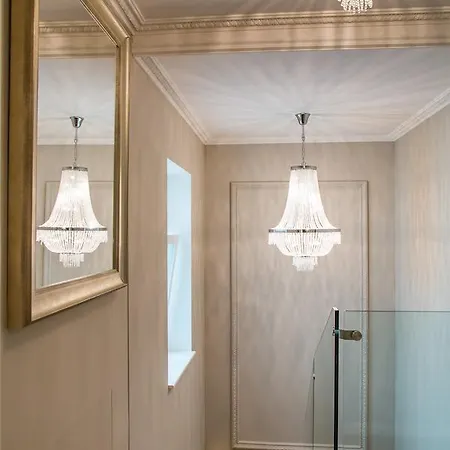 Rubin Luxury (adults Only) 5* Karlovy Vary
