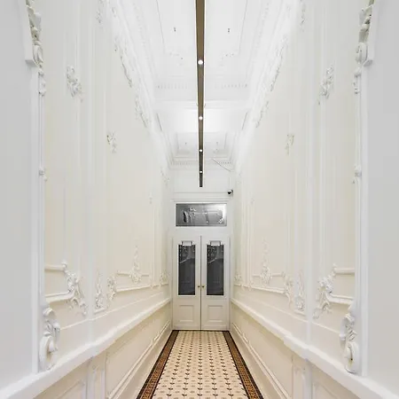 Rubin Luxury (adults Only) Aparthotel Karlovy Vary