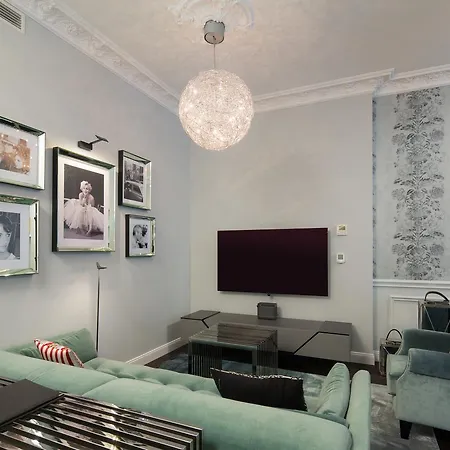 Rubin Luxury (adults Only) 5* קרלובי וארי
