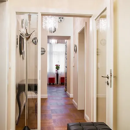 Rubin Luxury (adults Only) 5*