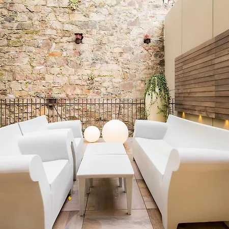 Rubin Luxury (adults Only) מלון דירות 5*