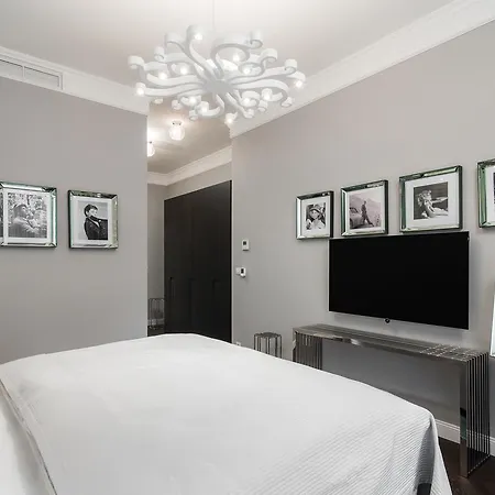 Rubin Luxury (adults Only) Hotel apartamentowy 5*