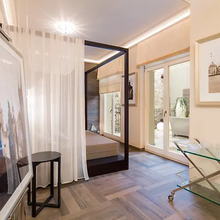 Rubin Luxury (adults Only) 5* Karlowe Wary
