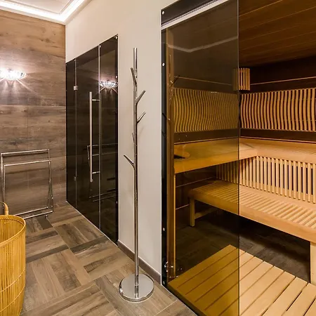Rubin Luxury (adults Only) 5*