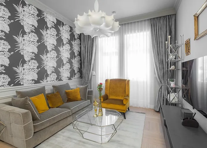 Rubin Luxury (adults Only) 5* Karlovy Vary