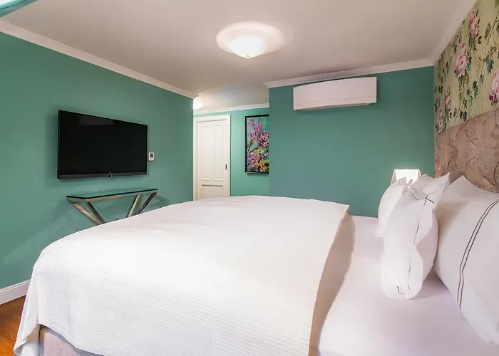 Rubin Luxury (adults Only) 5*