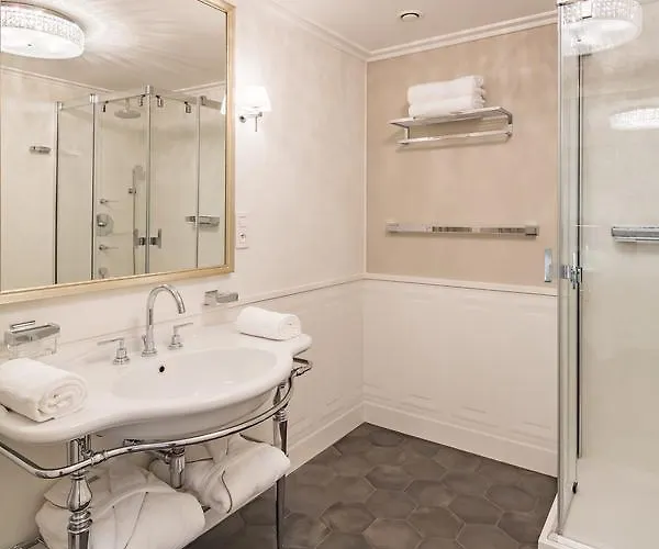 Rubin Luxury (adults Only) 5*