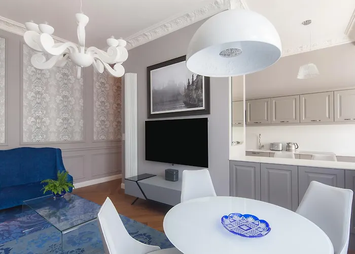 Rubin Luxury (adults Only) Lejlighedshotel 5*