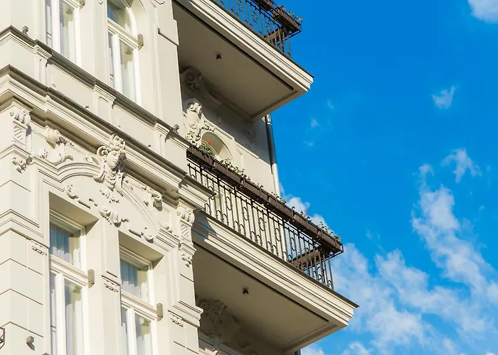 Rubin Luxury (adults Only) 5*