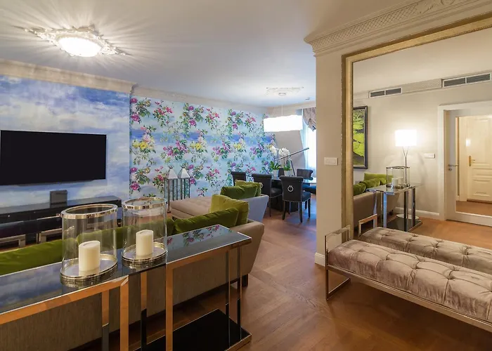 Rubin Luxury (adults Only)