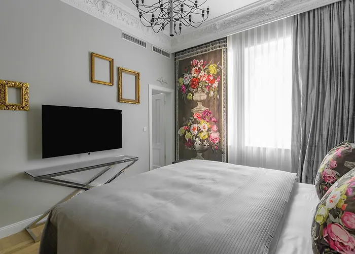 Rubin Luxury (adults Only) 5*