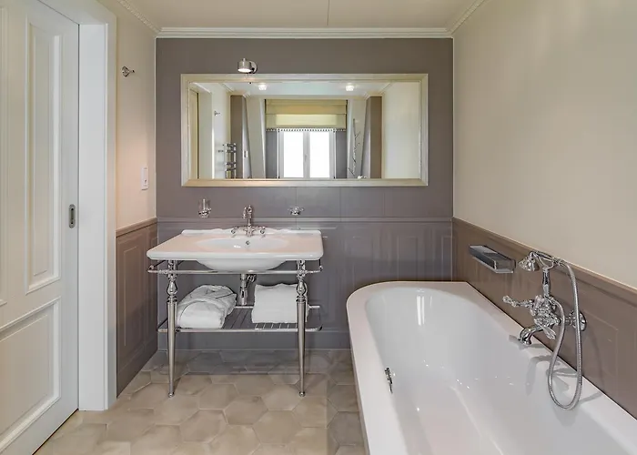 Rubin Luxury (adults Only) 5* Karlovy Vary