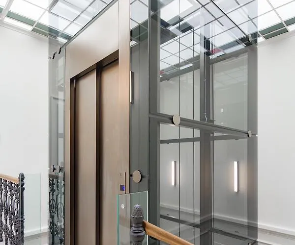 Rubin Luxury (adults Only) 5* Karlovy Vary