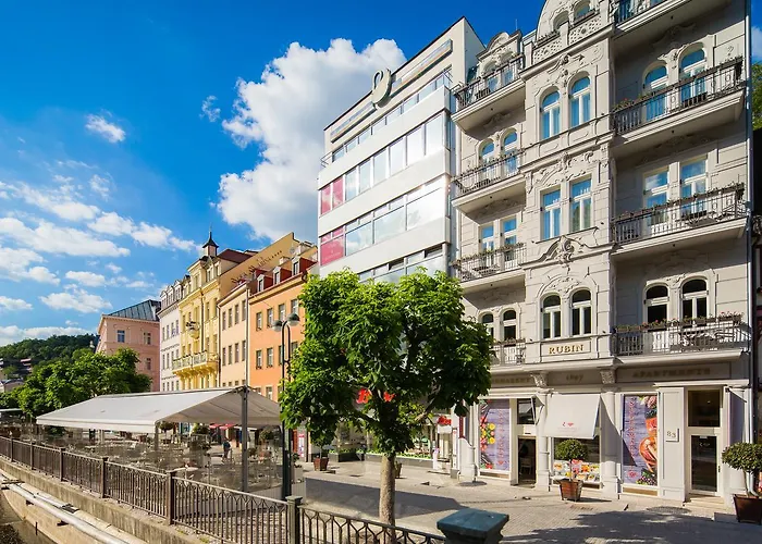Rubin Luxury (adults Only) Lejlighedshotel 5*