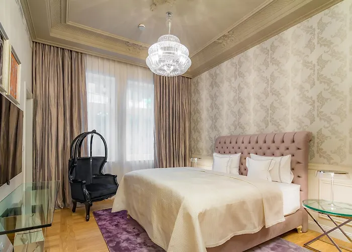 Rubin Luxury (adults Only)