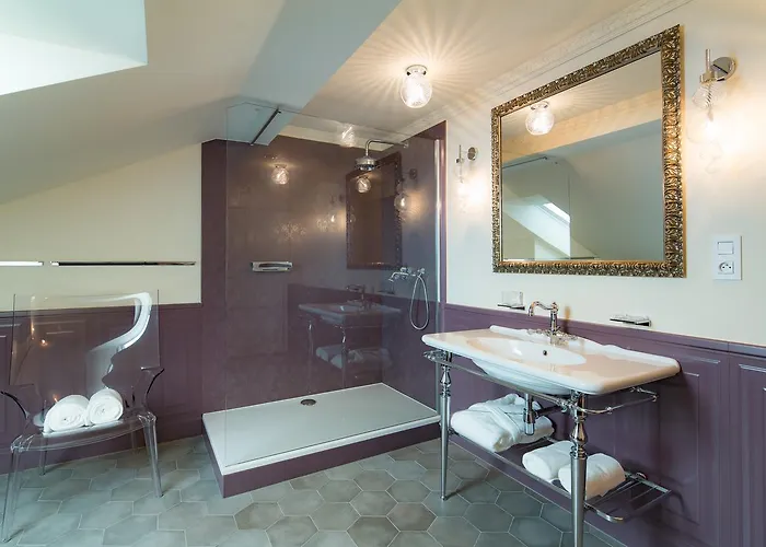 Rubin Luxury (adults Only) 5*