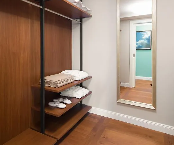 Rubin Luxury (adults Only) Lejlighedshotel