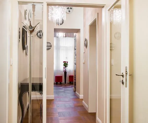 Rubin Luxury (adults Only) 5*