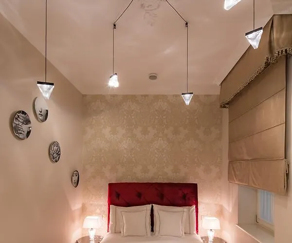 Rubin Luxury (adults Only) 5*