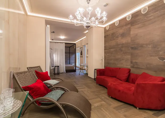 Rubin Luxury (adults Only) 5*