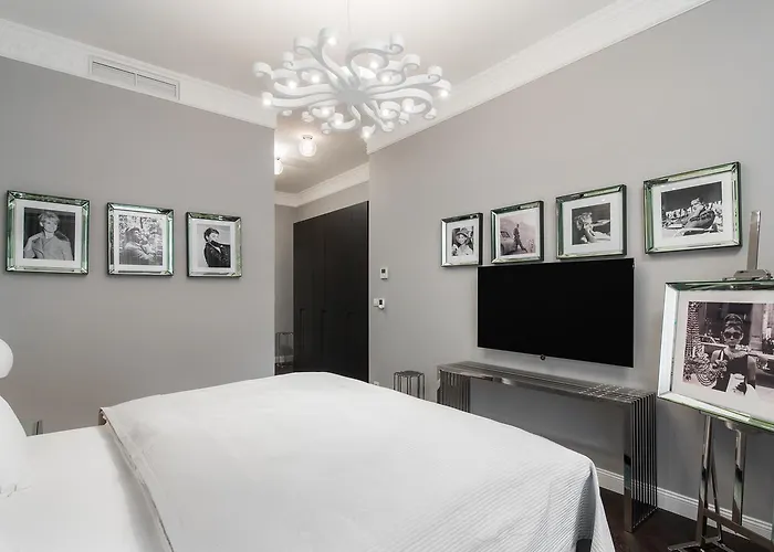 Rubin Luxury (adults Only) Lejlighedshotel 5*