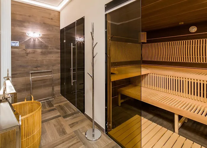 Rubin Luxury (adults Only) 5*